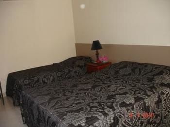 מורי Molika Springs Motel מראה חיצוני תמונה